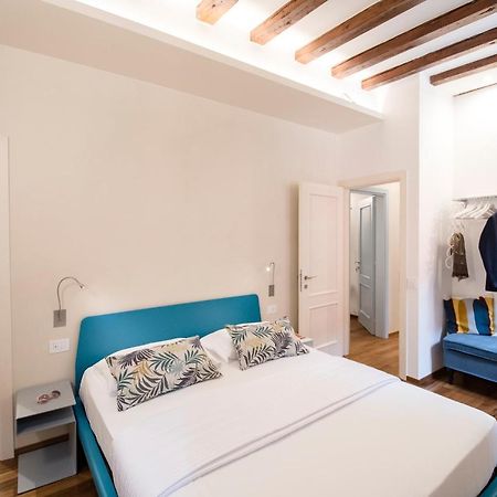 Stemar Apartment Diva Venise Extérieur photo