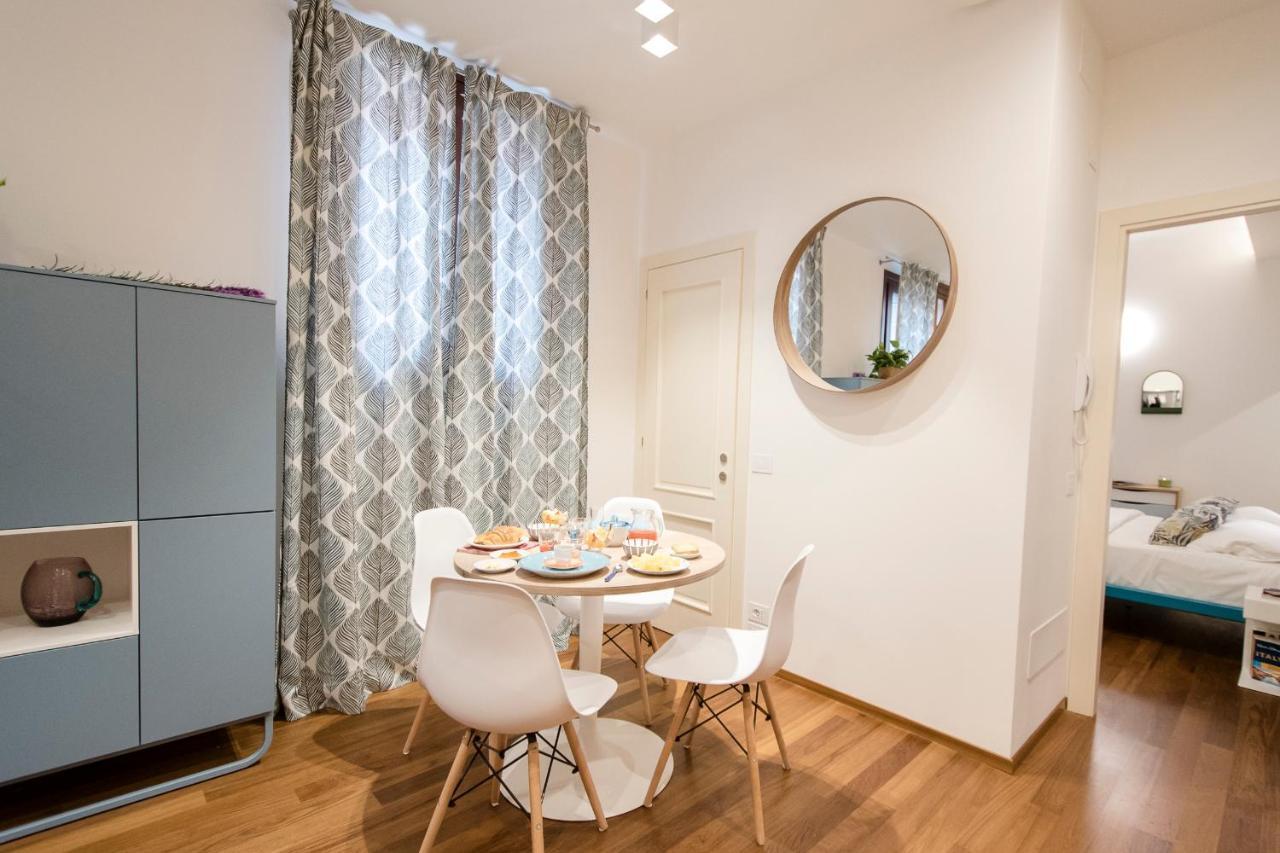 Stemar Apartment Diva Venise Extérieur photo