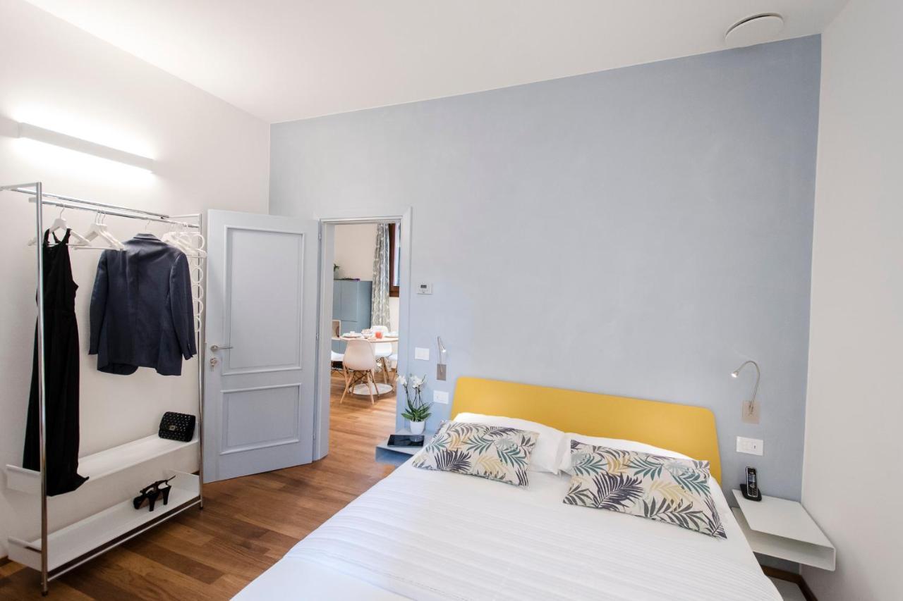Stemar Apartment Diva Venise Extérieur photo