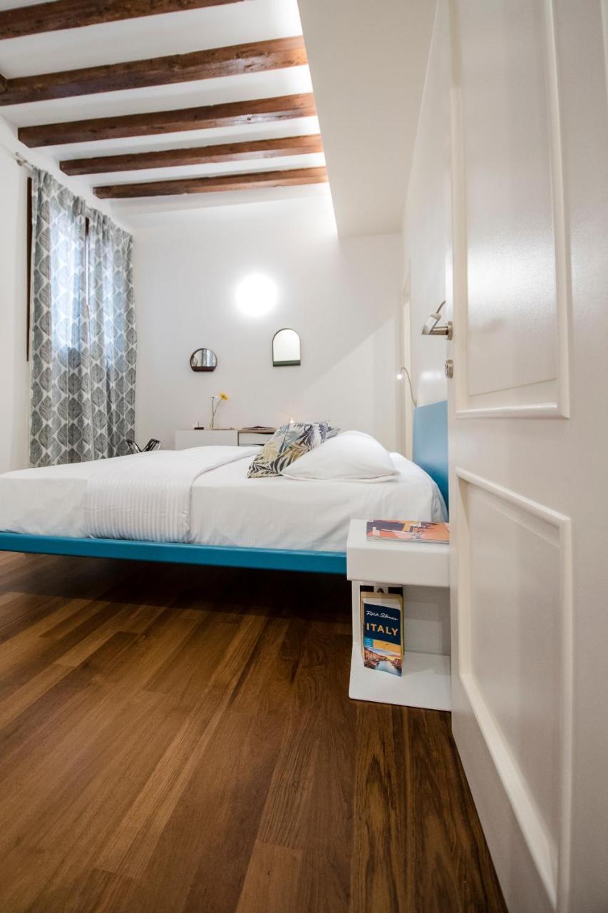 Stemar Apartment Diva Venise Extérieur photo