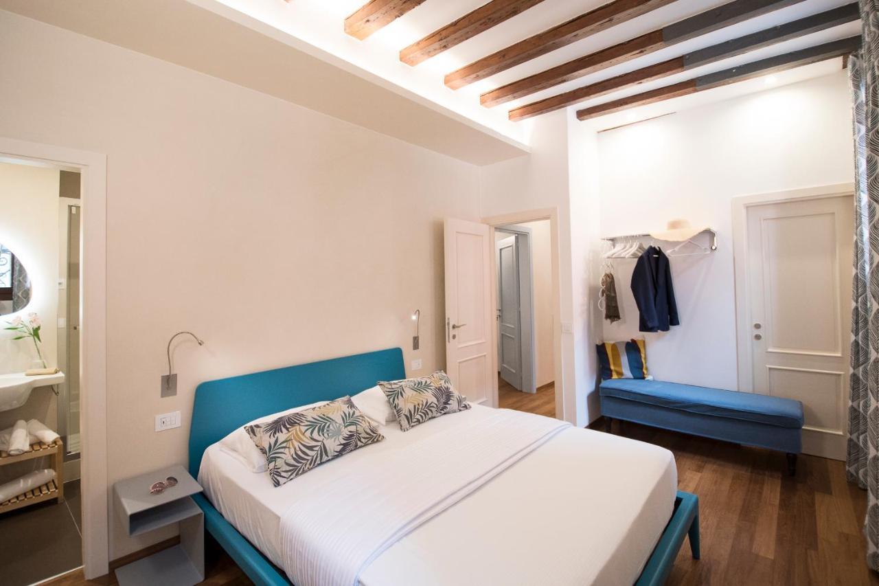 Stemar Apartment Diva Venise Extérieur photo