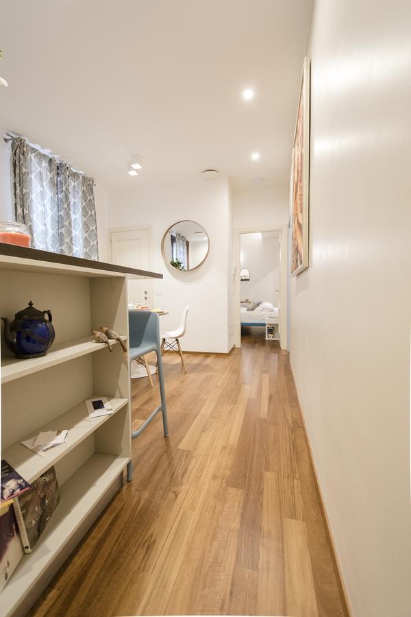 Stemar Apartment Diva Venise Extérieur photo