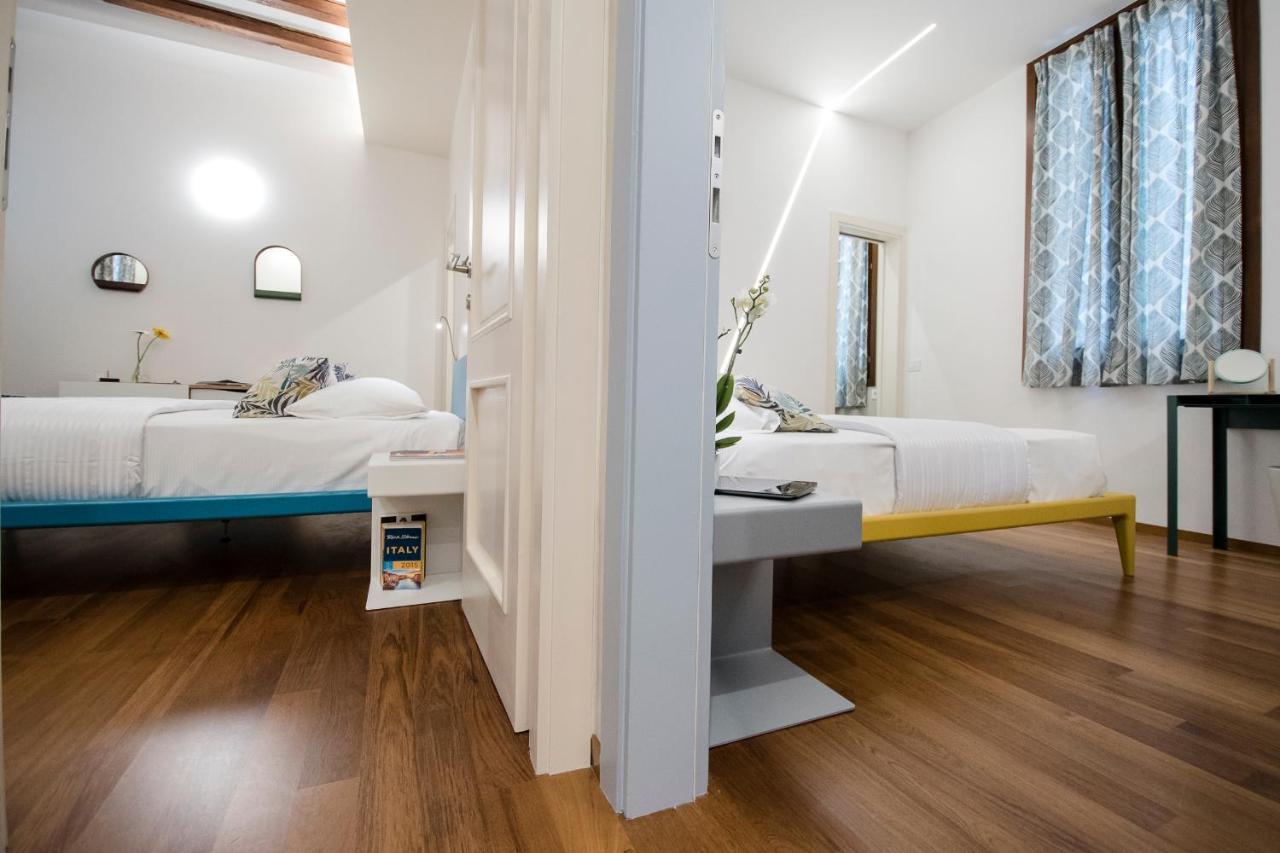 Stemar Apartment Diva Venise Extérieur photo