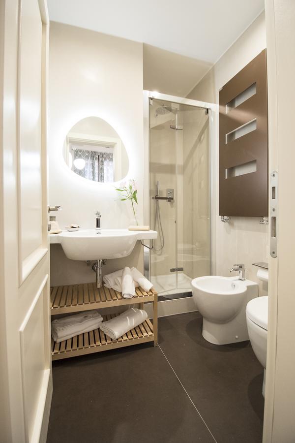 Stemar Apartment Diva Venise Extérieur photo
