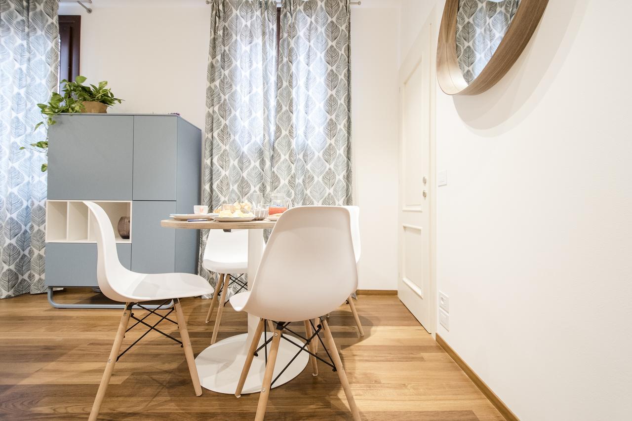 Stemar Apartment Diva Venise Extérieur photo