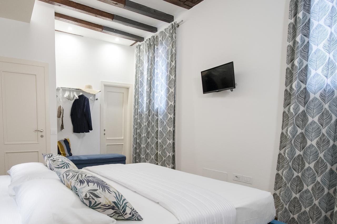 Stemar Apartment Diva Venise Extérieur photo