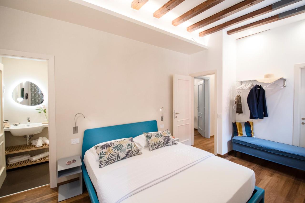 Stemar Apartment Diva Venise Extérieur photo